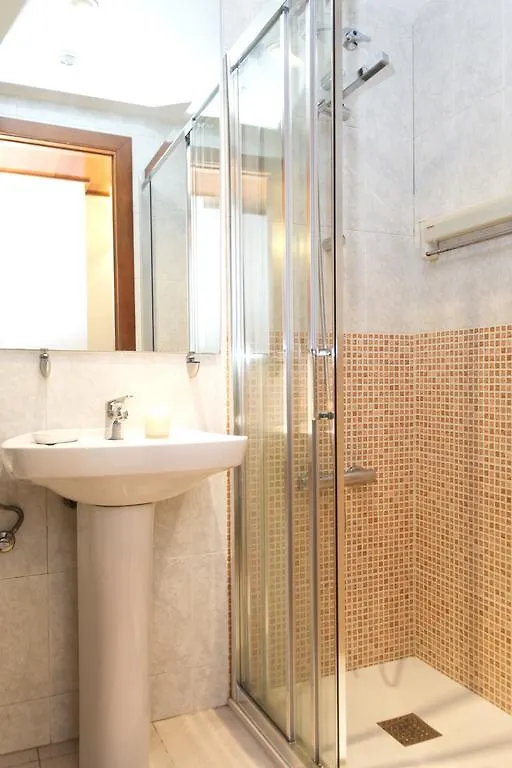 Apartment Bright Sagrada Familia Barcelona Spain